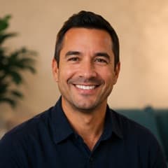 Pastor Daniel Morales