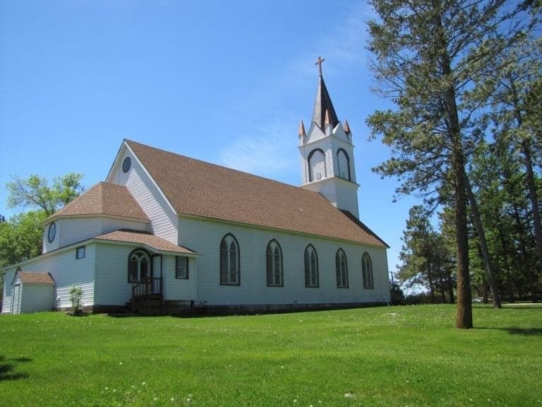 St. Joseph photo 1