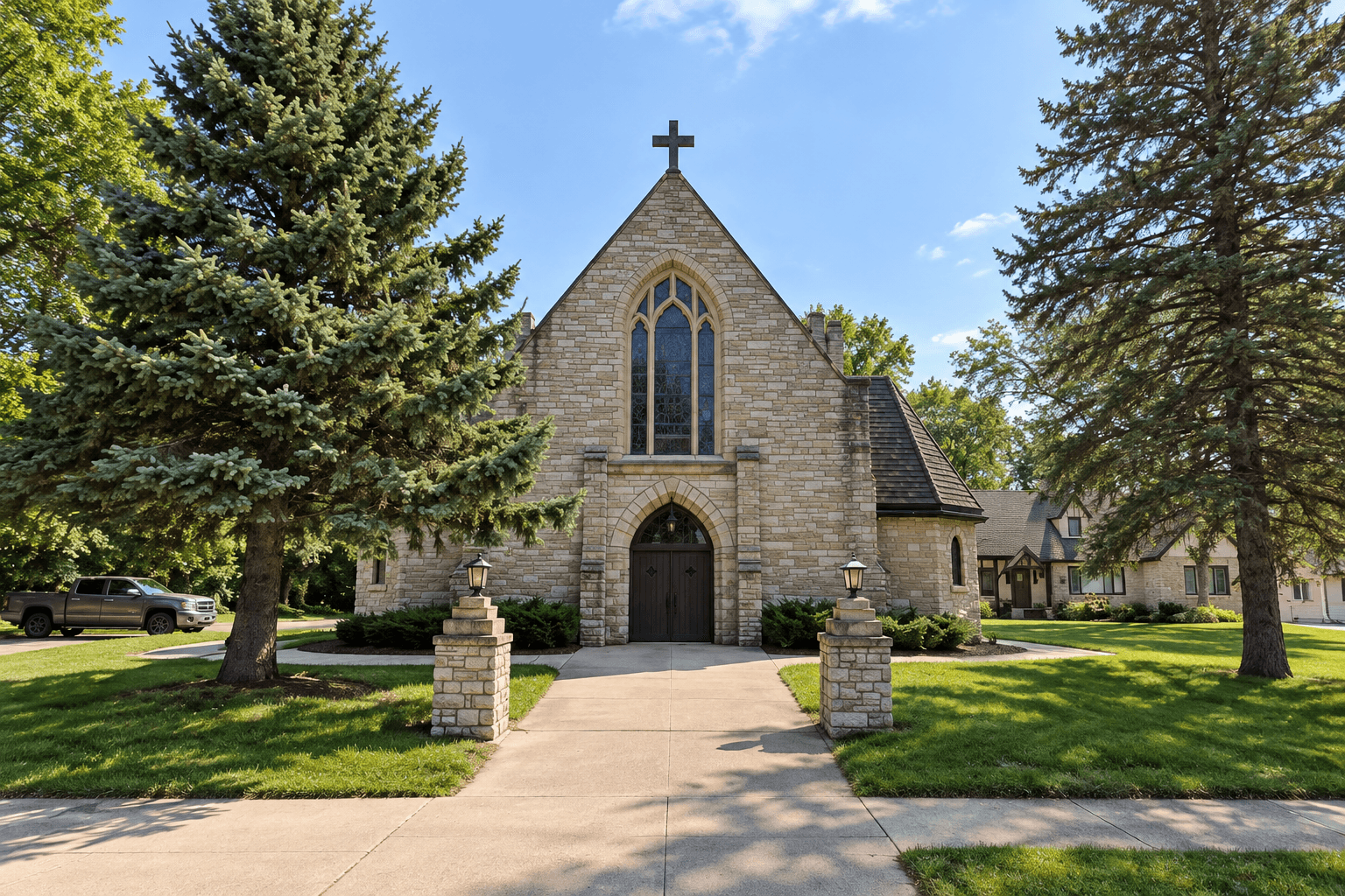 St. Peter photo 1