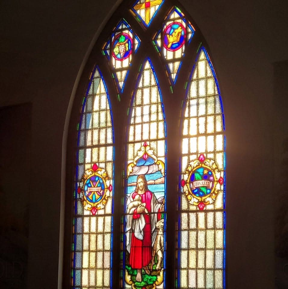 Adel United Methodist Church photo 2
