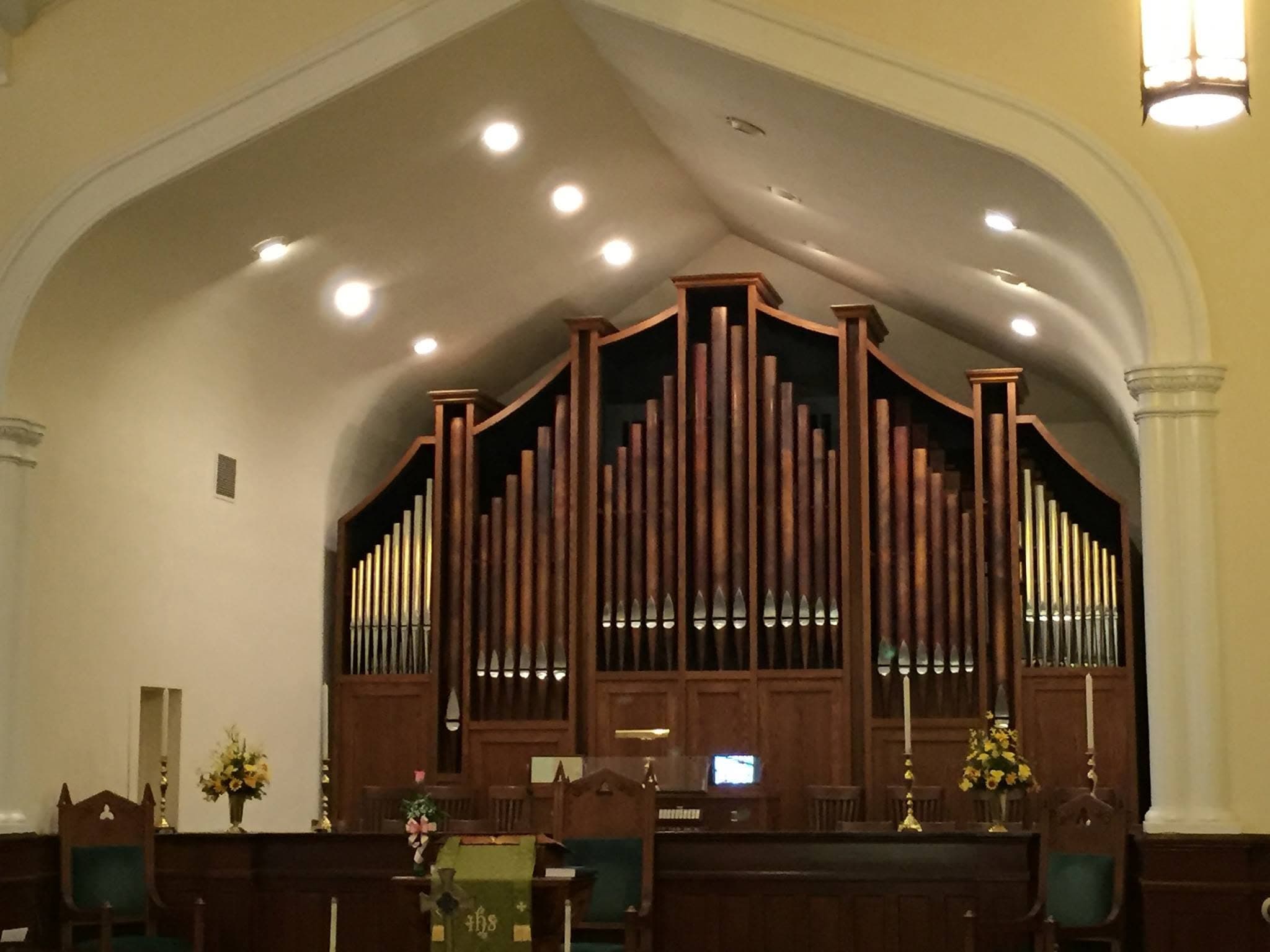 Union Presbyterian Church photo 2