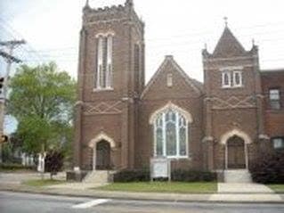 Union Presbyterian Church photo 1