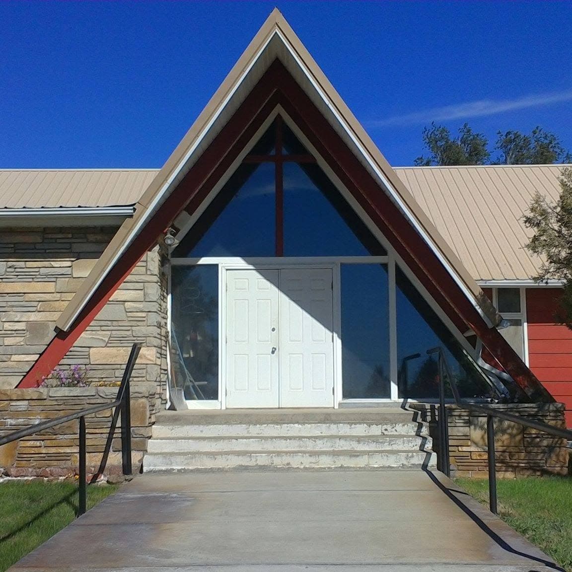 Broadus Powder River Congregational UCC photo 2