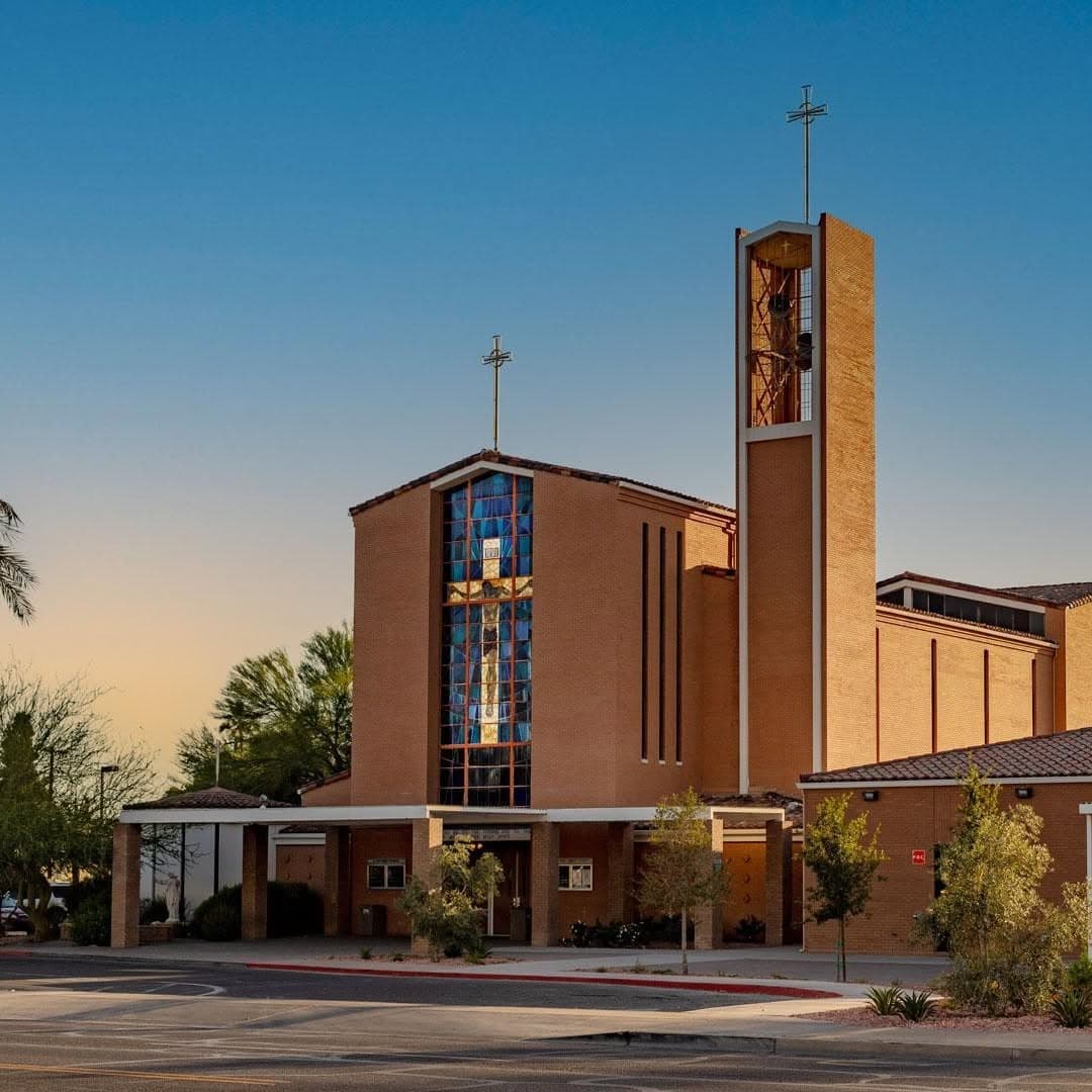Most Holy Trinity photo 1
