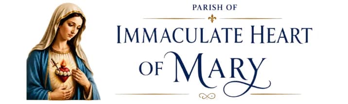 Immaculate Heart of Mary Parish photo 1