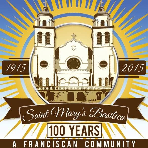 St. Mary's Basilica photo 3