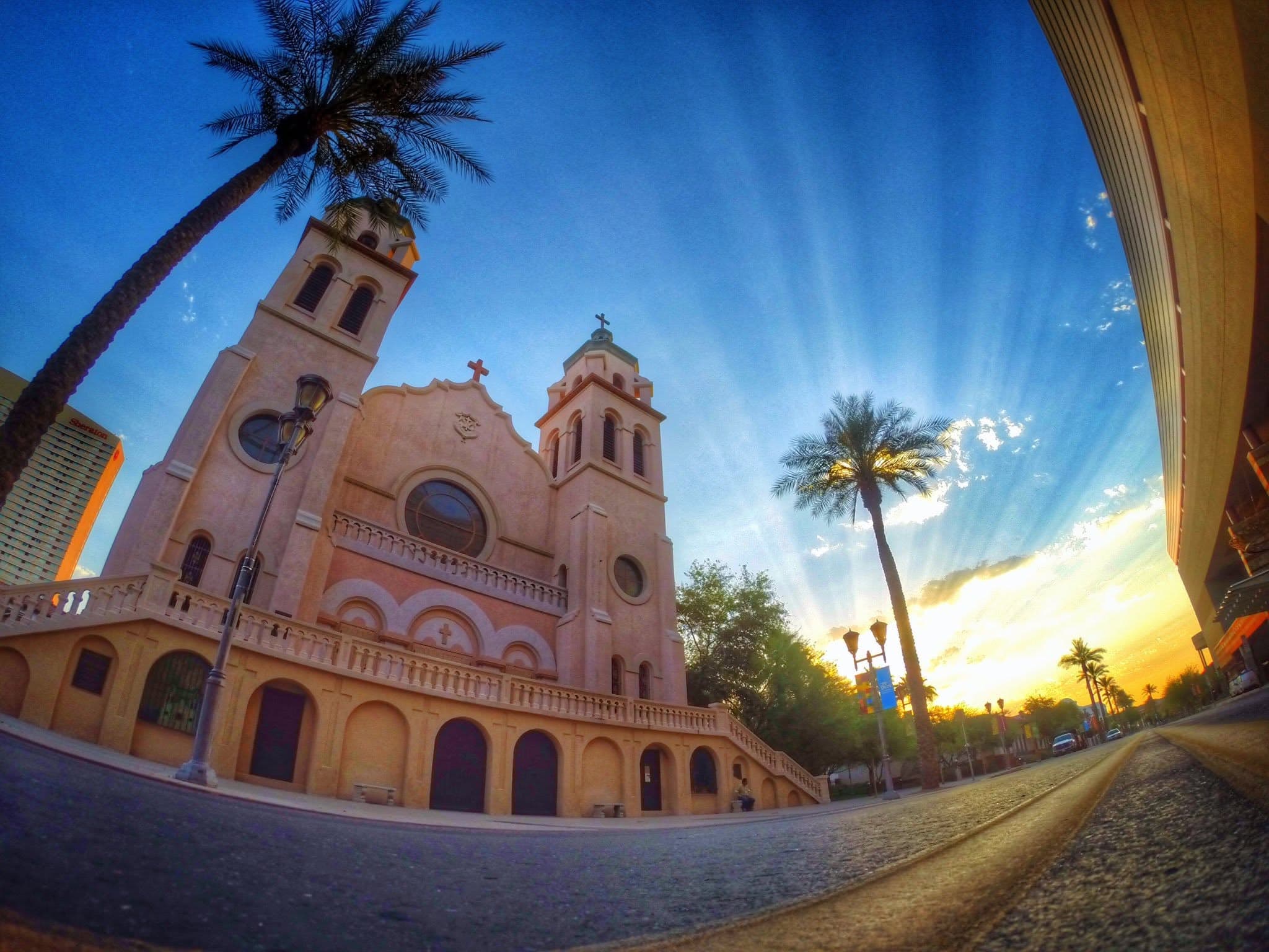 St. Mary's Basilica photo 2