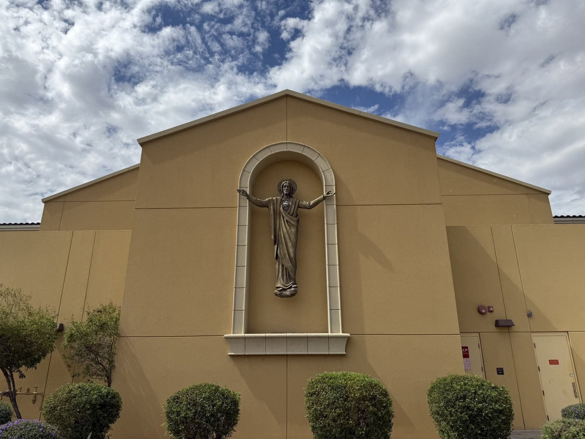 St Clare of Assisi Catholic Parish, Surprise AZ photo 2