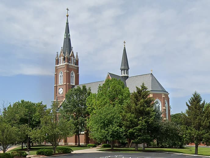 All Saints photo 1
