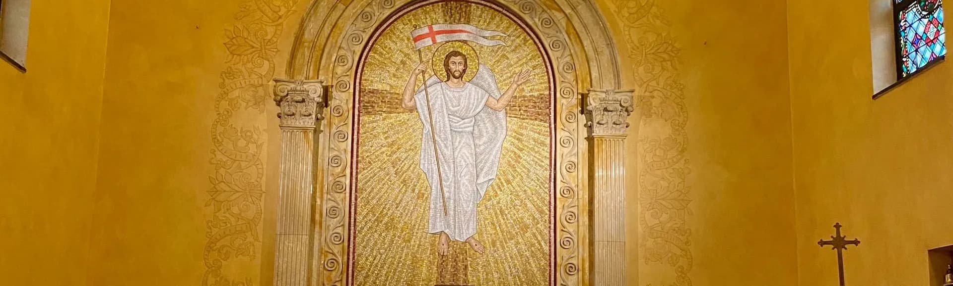 All Saints photo 3