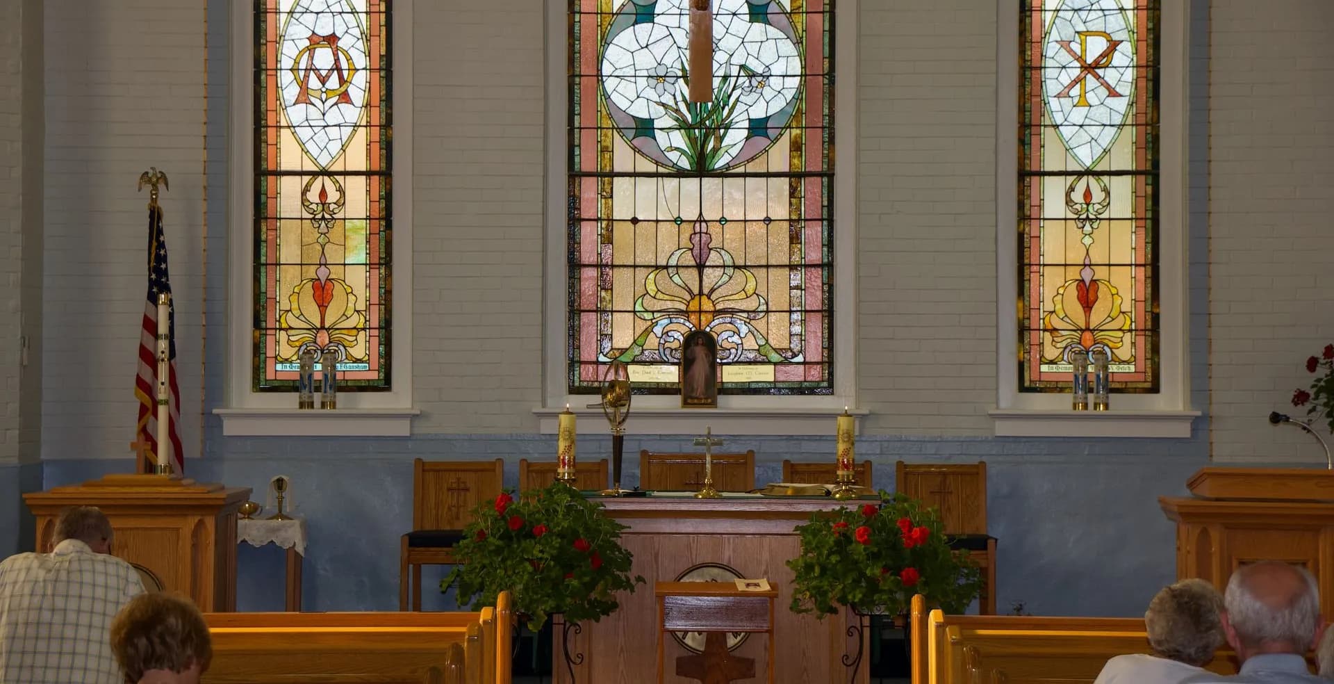 All Saints photo 1
