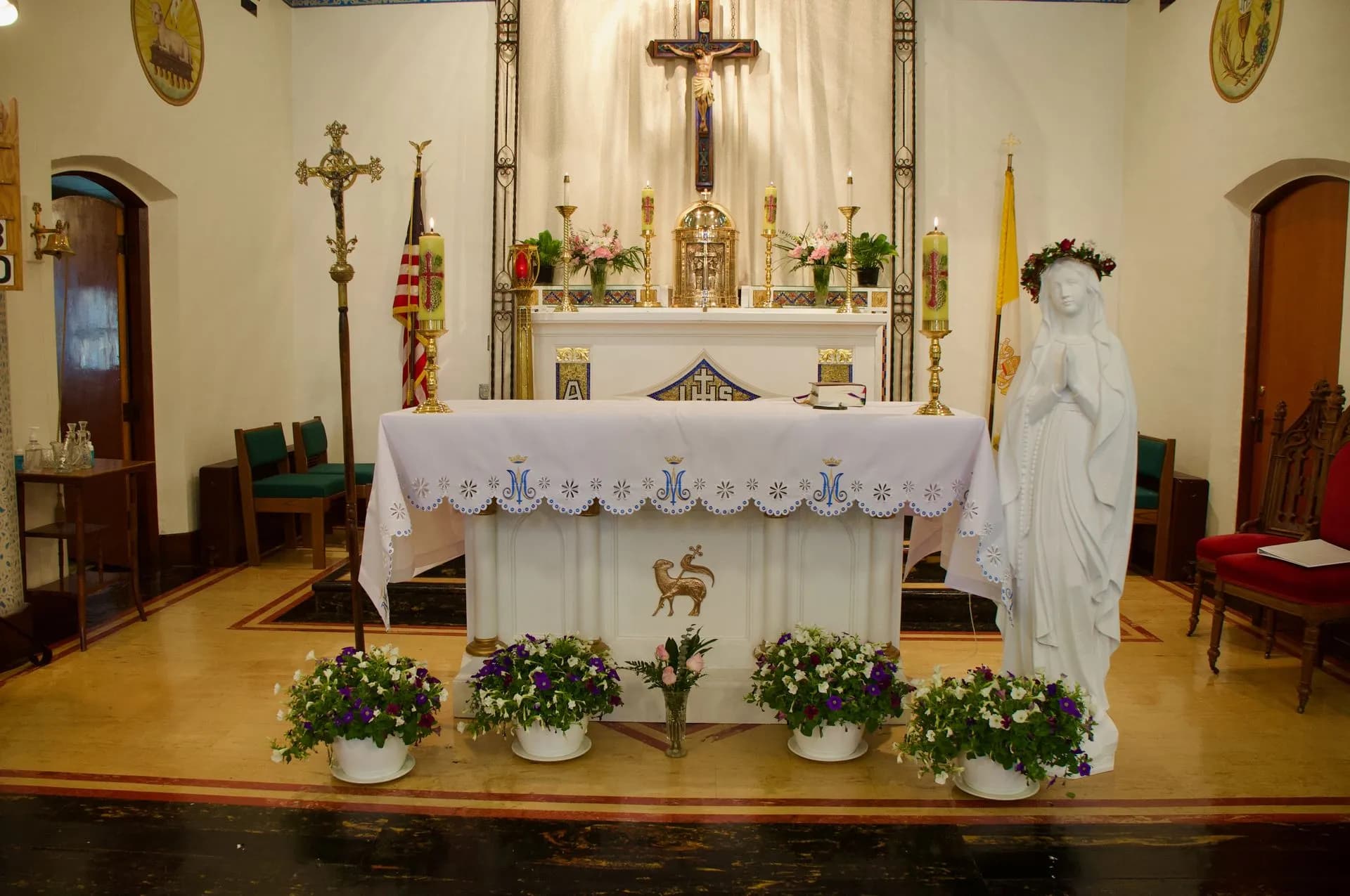 All Saints photo 2