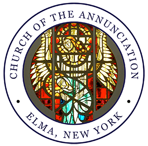 Annunciation of the Blessed Virgin Mary photo 3