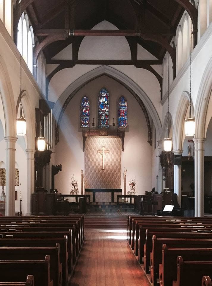 All Saints photo 2