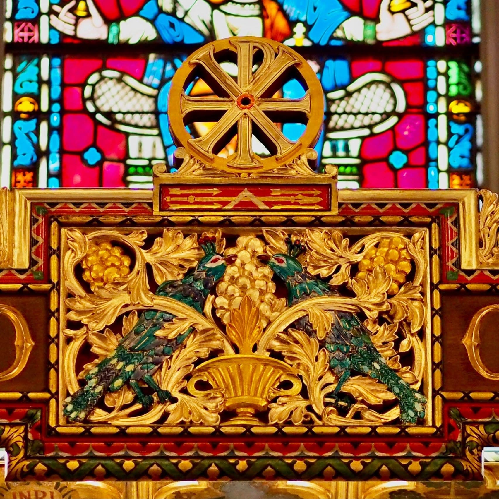 All Saints photo 1