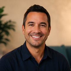 Pastor Daniel Morales