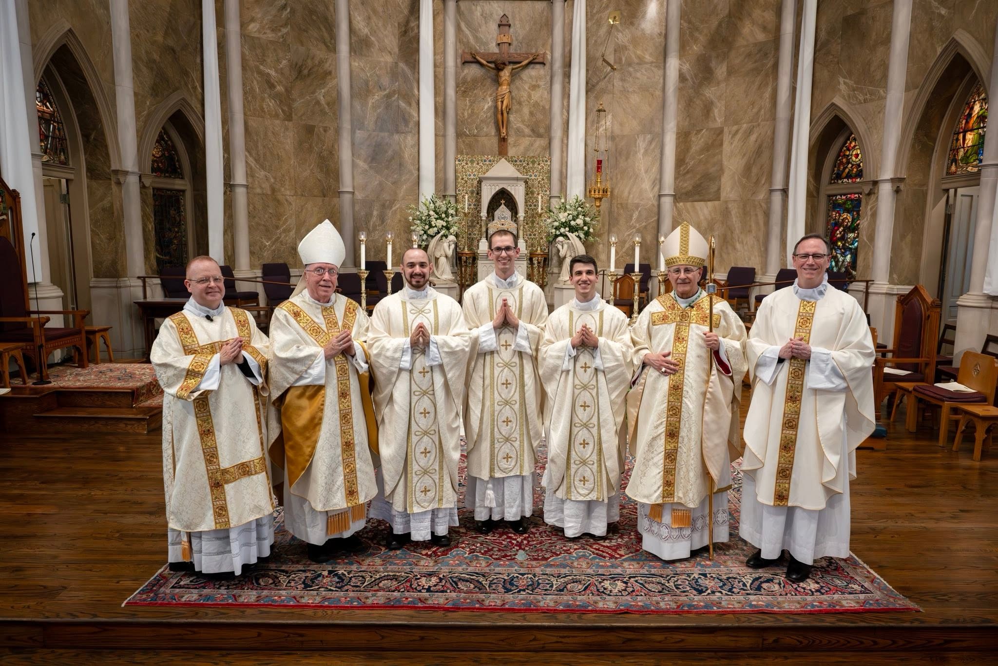 St. Robert Bellarmine photo 2