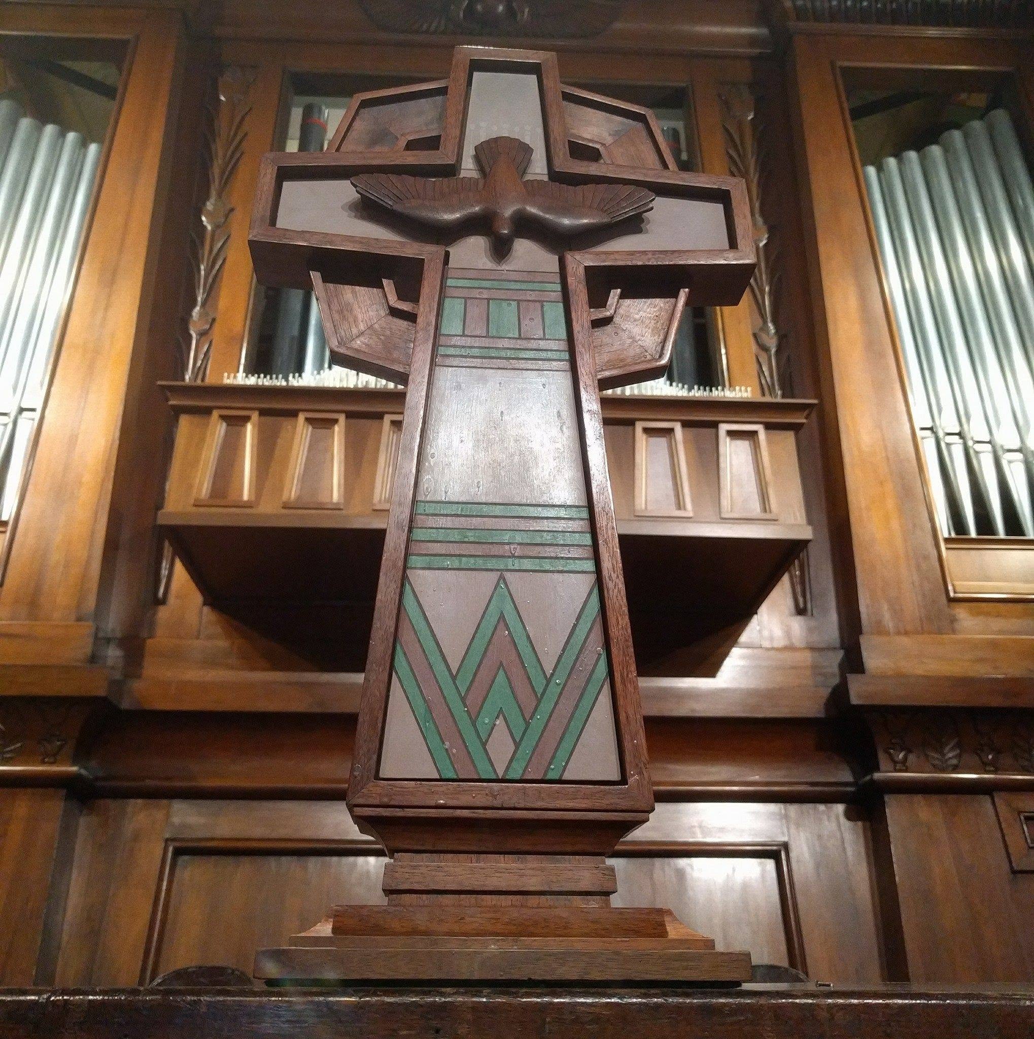 Downtown Presbyterian Church photo 2