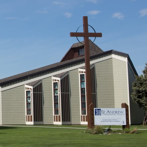 St Andrew Presbyterian Church photo 1