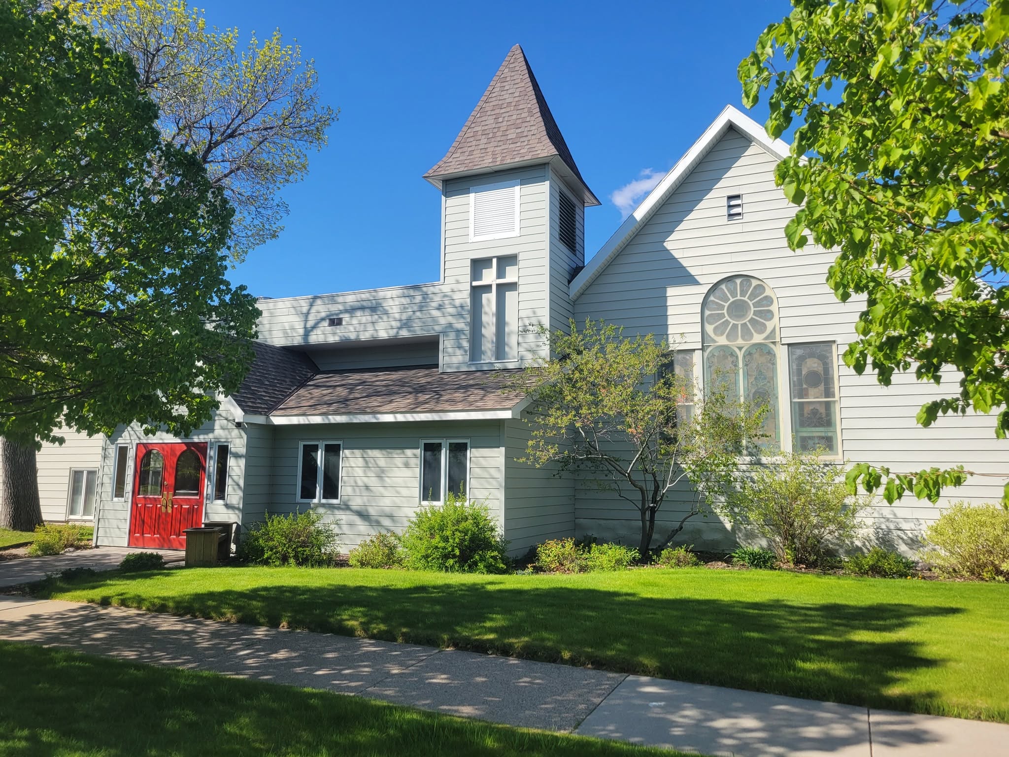 Big Timber First Congregational Church UCC photo 1