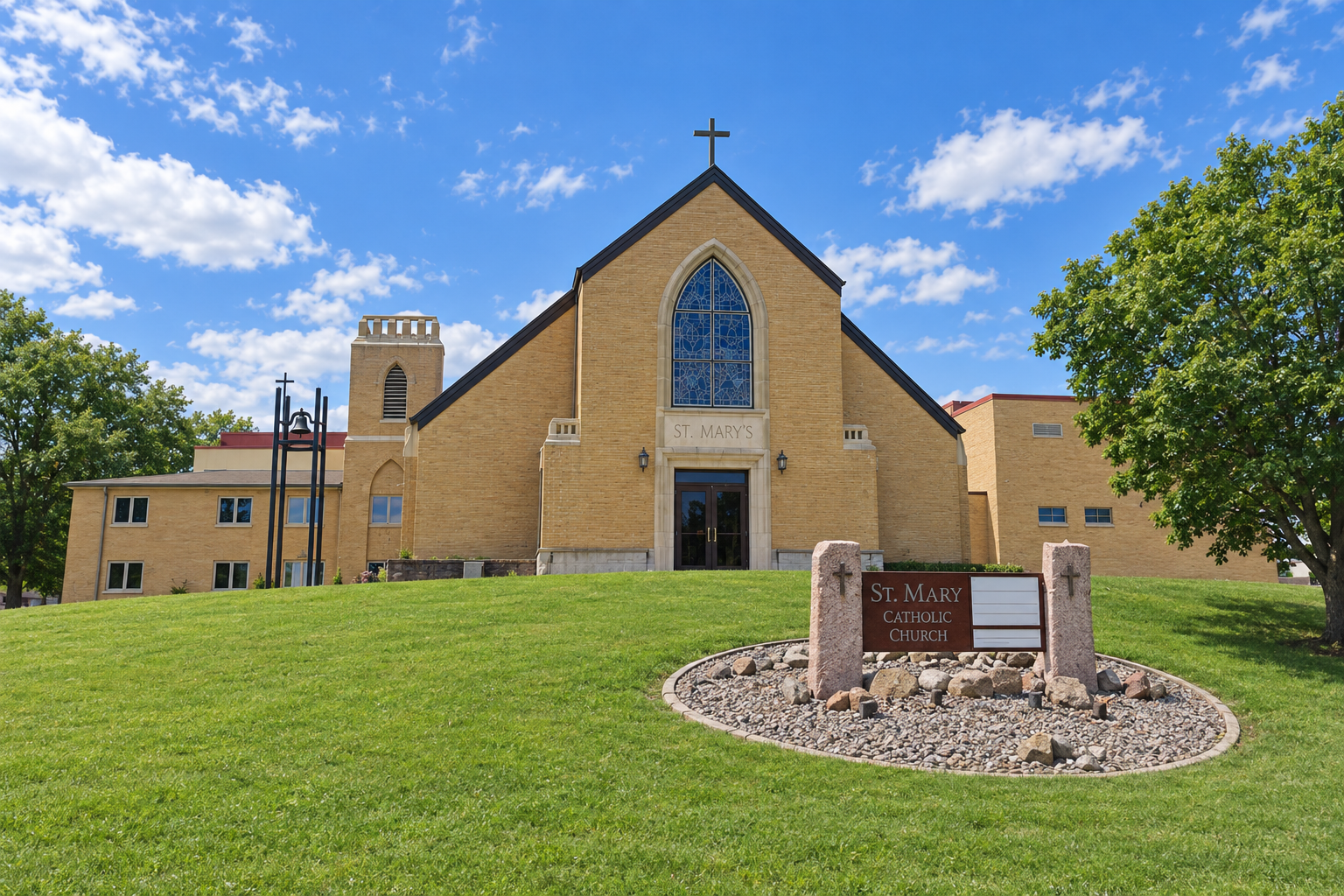 St. Mary's photo 1