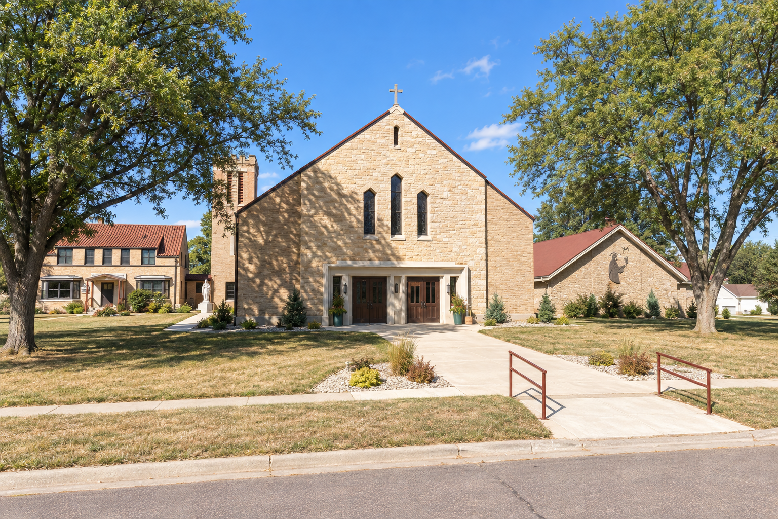 St. Leo the Great Parish photo 1