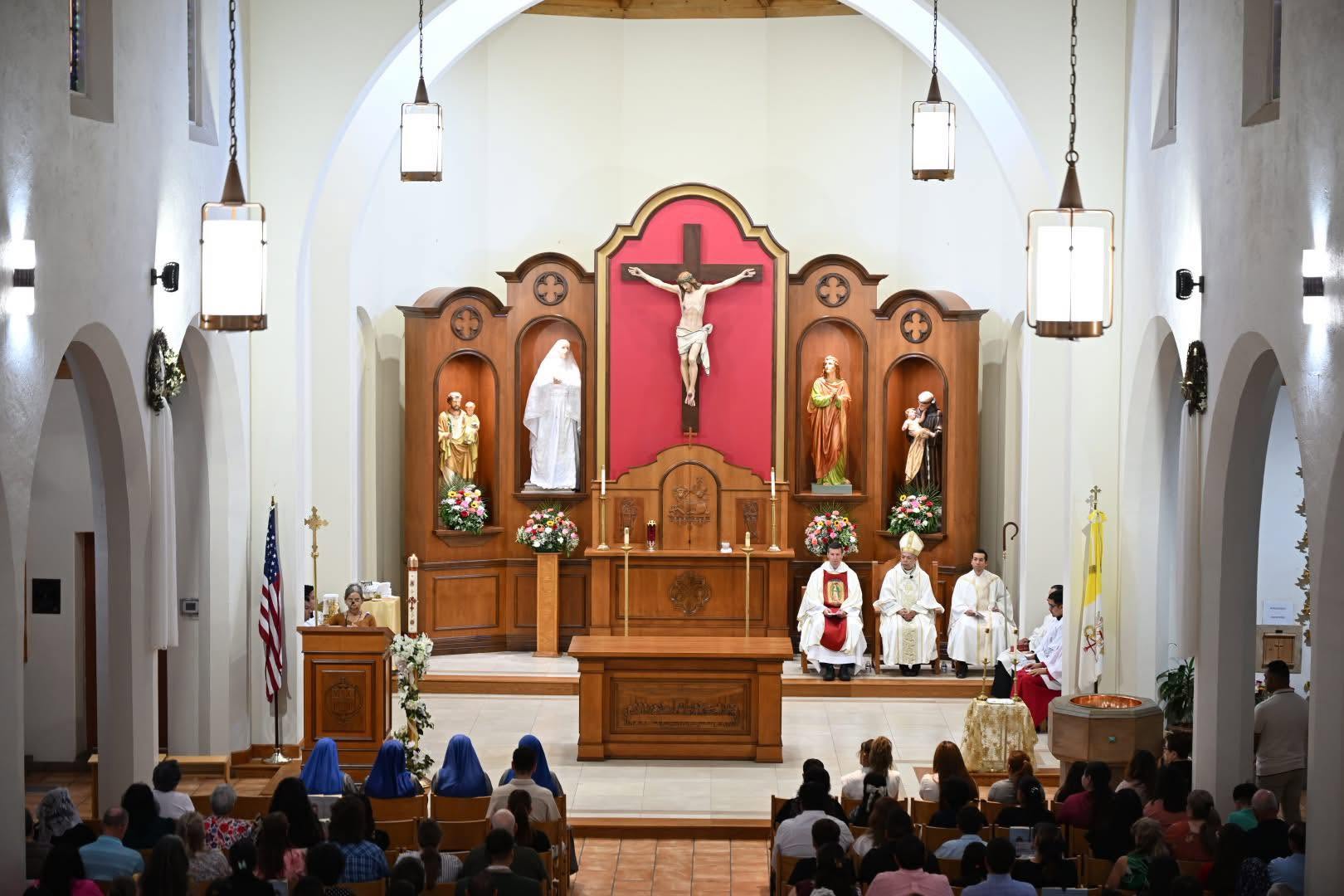 St Anthony Catholic Parish photo 2