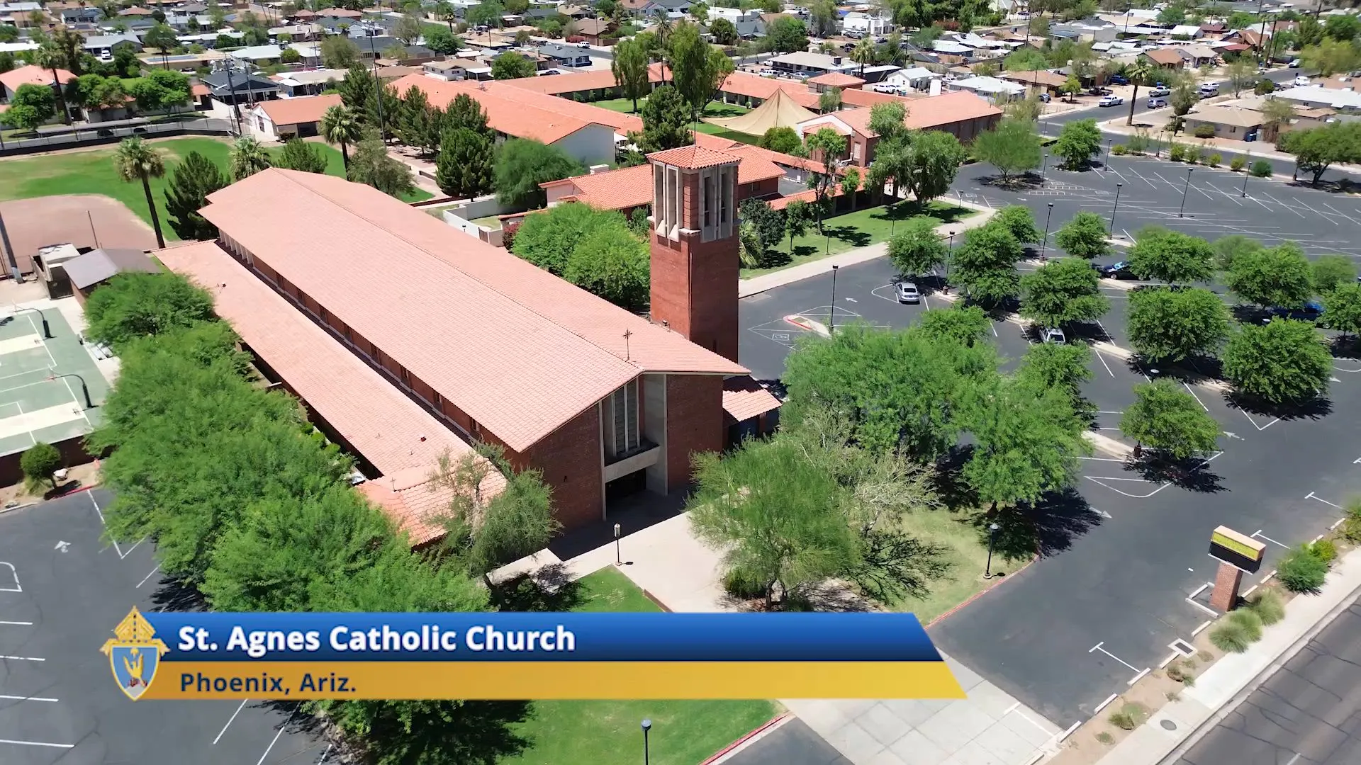 St. Agnes photo 1