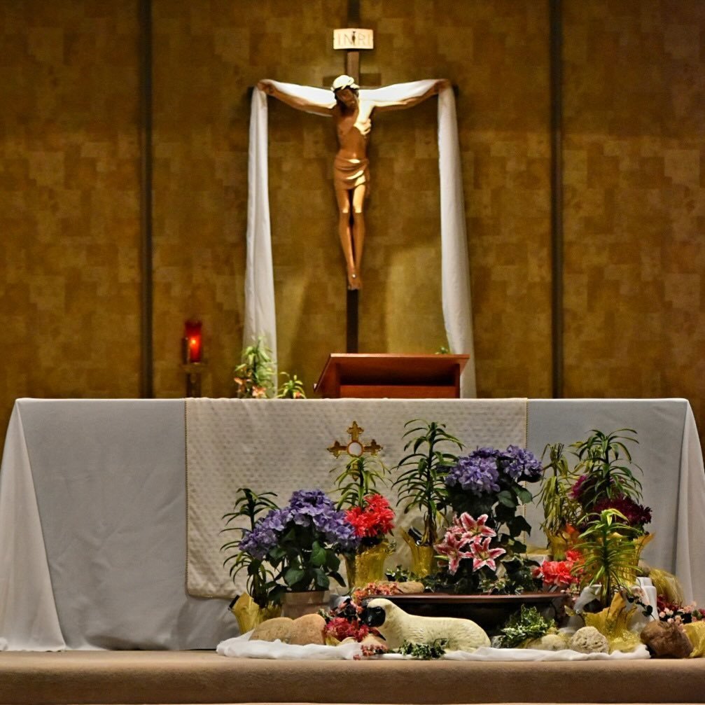 All Saints Catholic Church