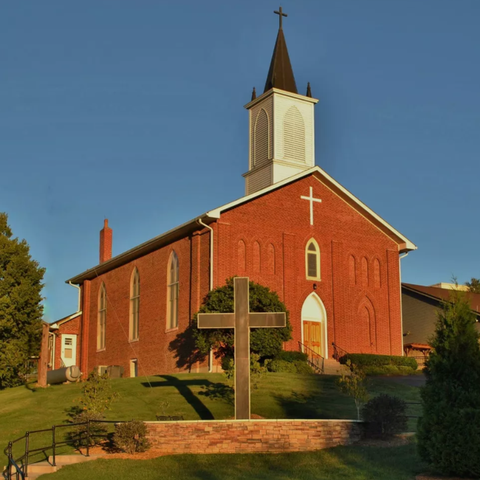 All Saints Catholic Church