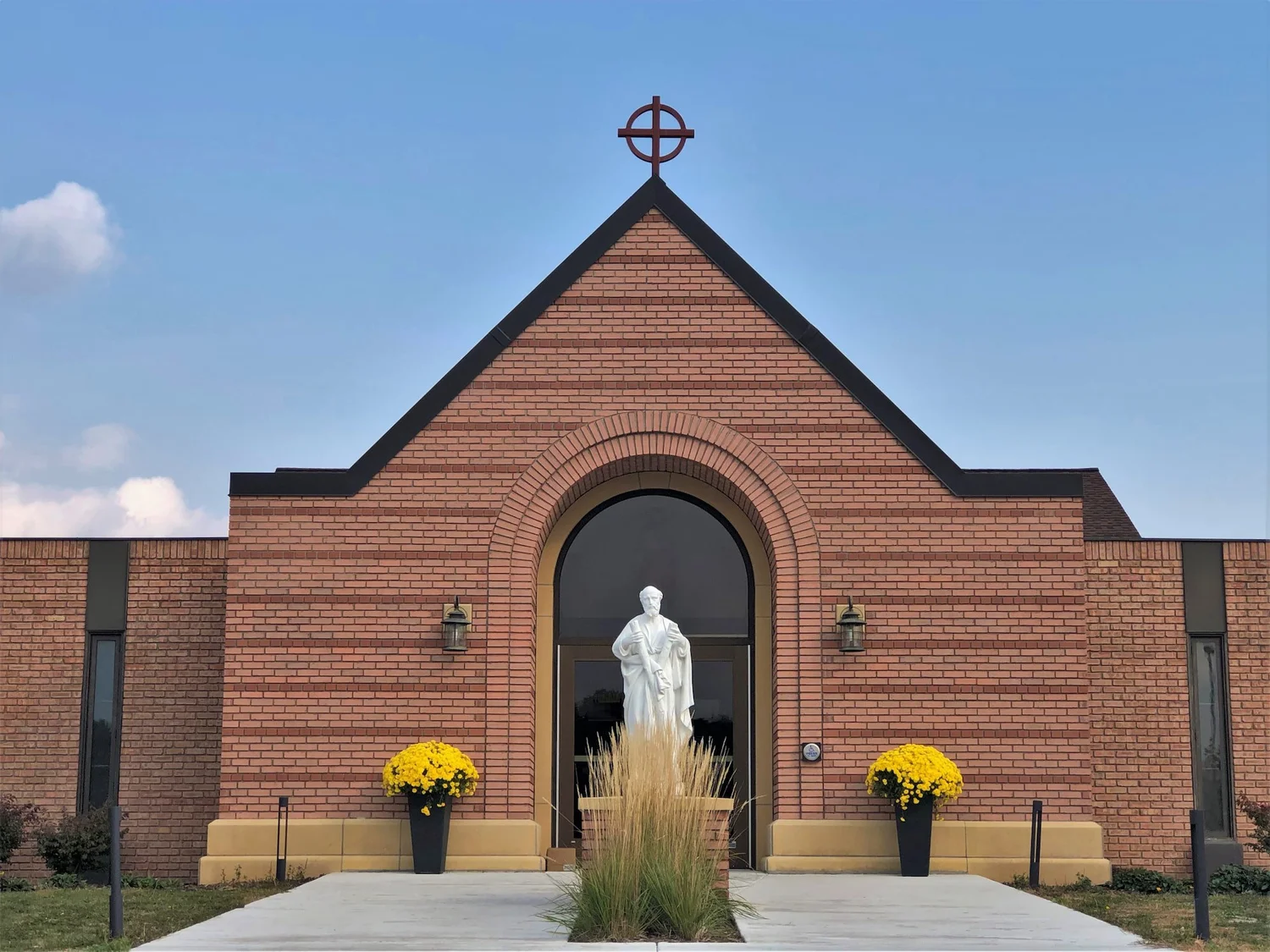 All Saints photo 2