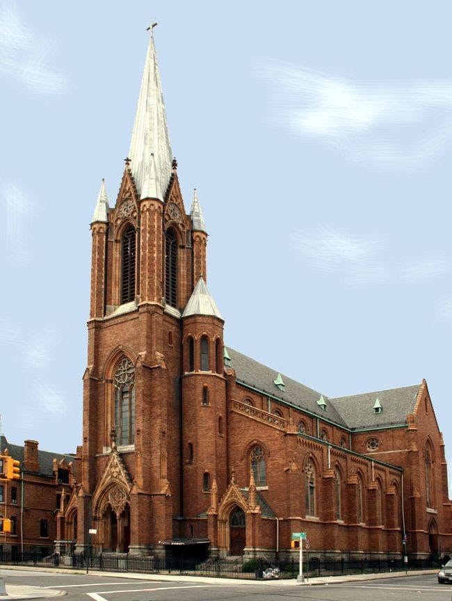All Saints RC Church